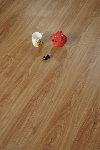 Luxury Vinyl Flooring 7 x 48 x 7mm 20 mil in Driftwood oak