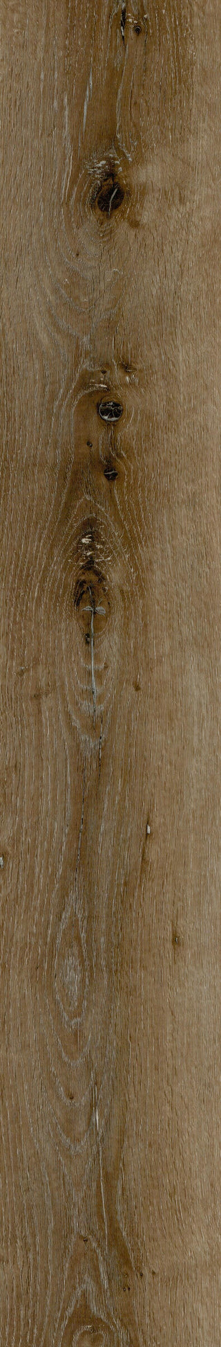 Luxury Vinyl Flooring 7 x 48 x 7mm 20 mil in Hickory Oak