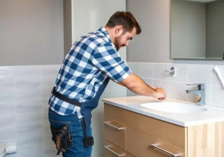 Plumbing Installation Service