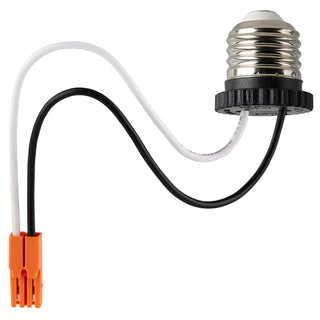 10.5WLED/RDL/4/RGBTW/SQ/WH