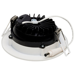 12W/DW/GBL/4/CCT/RND/RD/WH