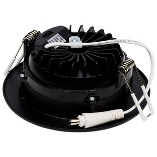 12W/DW/GBL/4/CCT/RND/RD/BK