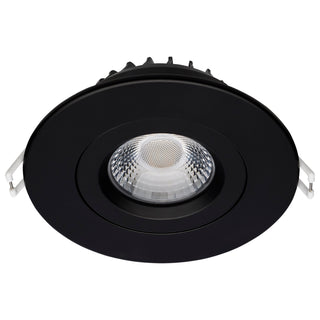 12W/DW/GBL/4/CCT/RND/RD/BK