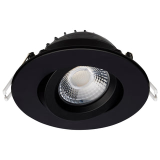 12W/DW/GBL/4/CCT/RND/RD/BK