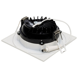 12W/DW/GBL/4/CCT/SQ/RD/WH