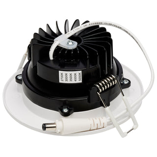 12W/DW/GBL/3.5/CCT/RND/RD/WH
