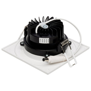 12W/DW/GBL/3.5/CCT/SQ/RD/WH