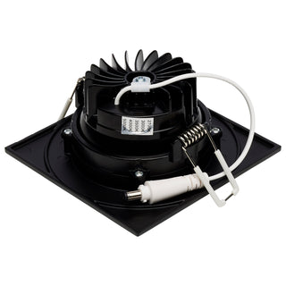 12W/DW/GBL/3.5/CCT/SQ/RD/BK