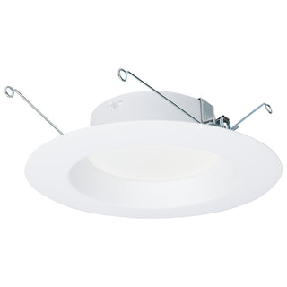12.5WLED/DLR/5-6/CCT-SEL/RD/WH