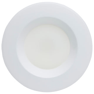 12.5WLED/DLR/5-6/CCT-SEL/RD/WH