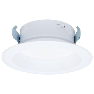 10WLED/DLR/4/CCT-SEL/RD/WH
