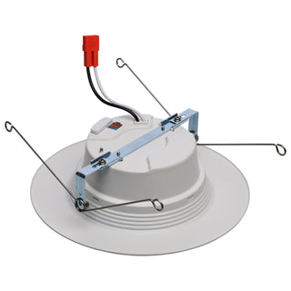 9WLED/RDL/5-6/5CCT-SEL/RD