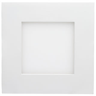 10WLED/DW/EL/4/CCT-SEL/SQ/RD