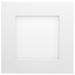 12WLED/DW/EL/6/CCT-SEL/SQ/RD