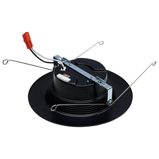 9WLED/DLR/5-6/CCT-SEL/RD/BL