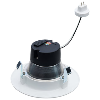 6.5WLED/DLR/BFL/4/CCT-SEL/12V