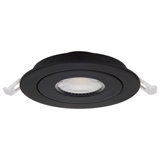 9WLED/GBL/4/CCT/RND/BLK