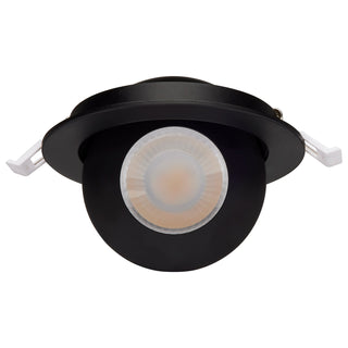 9WLED/GBL/4/CCT/RND/BLK