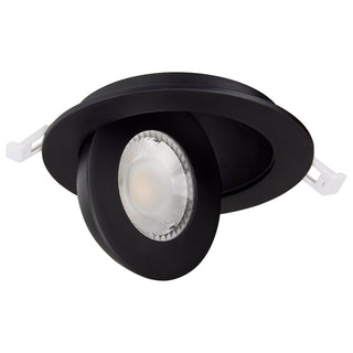 9WLED/GBL/4/CCT/RND/BLK