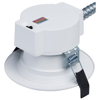 12WLED/CDL/4/CCT/120-277