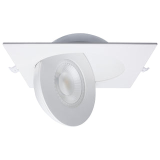 15WLED/GBL/6/CCT/SQ/WH