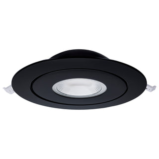 15WLED/GBL/6/CCT/RND/BLK