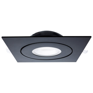 15WLED/GBL/6/CCT/SQ/BLK