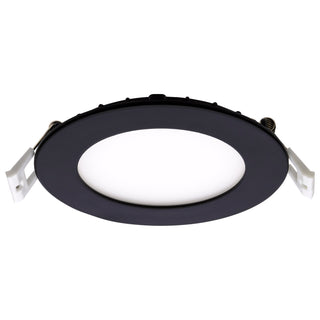 10WLED/DW/4/CCT-SEL/RND/RD/BK