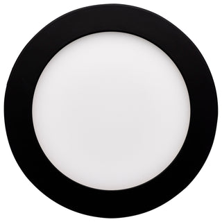 12WLED/DW/6/CCT-SEL/RND/RD/BK
