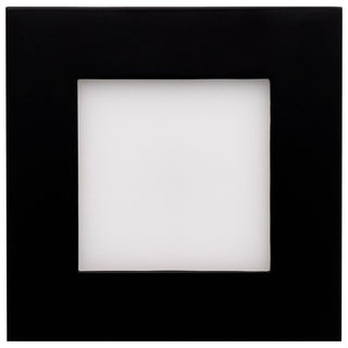 10WLED/DW/4/CCT-SEL/SQ/RD/BK