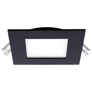 10WLED/DW/4/CCT-SEL/SQ/RD/BK