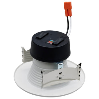 9.5WLED/DLR/4/WS/5CCT/RD/DB