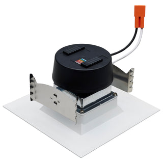 9.5WLED/DLR/4/WS/5CCT/SQ/DB