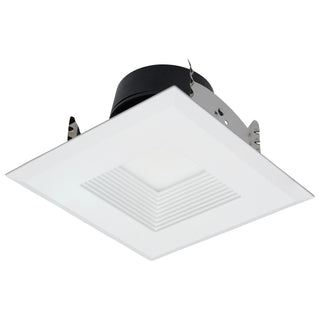 9.5WLED/DLR/4/WS/5CCT/SQ/DB