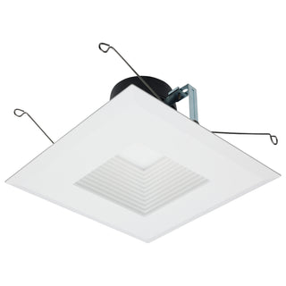 13.5WLED/DLR/5-6/WS/5CCT/SQ/DB