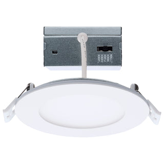 9WLED/DW/4/CCT-SEL/RND/RD/NL