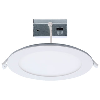 12WLED/DW/6/CCT-SEL/RND/RD/NL