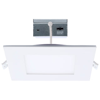 12WLED/DW/6/CCT-SEL/SQ/RD/NL