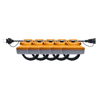 50-FT/LED/5PC/TEMP/STRING/60W