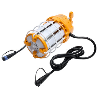 100W/LED/HID/TEMP/850/120-277V