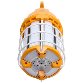 100W/LED/HID/TEMP/850/120-277V