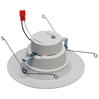 13LED/RDL/5-6/WS/5CCT/RD