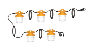 50-FT/LED/5PC/TEMP/STRING/120V