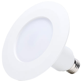 8.5WLED/4''TRIM/5CCT/120V/2PK