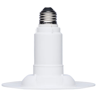 8.5WLED/4''TRIM/5CCT/120V/2PK