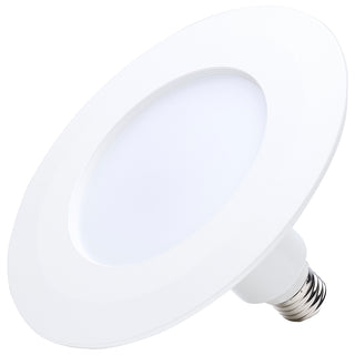 12WLED/5-6''TRIM/5CCT/120V/2PK