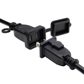 24FT/LED/SL/S14/822K/120V