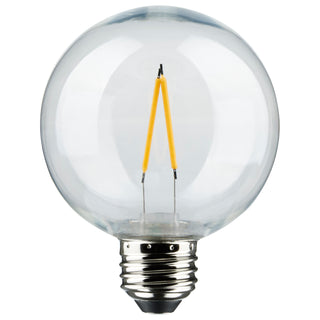 24FT/LED/SL/G25/822K/120V