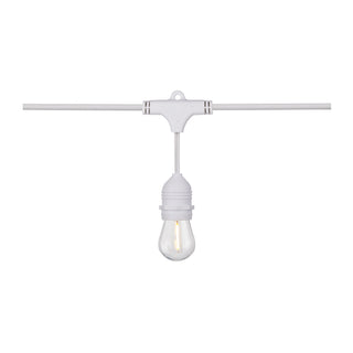 24FT/LED/SL/S14/822K/WH/120V