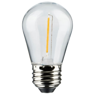 24FT/LED/SL/S14/822K/WH/120V